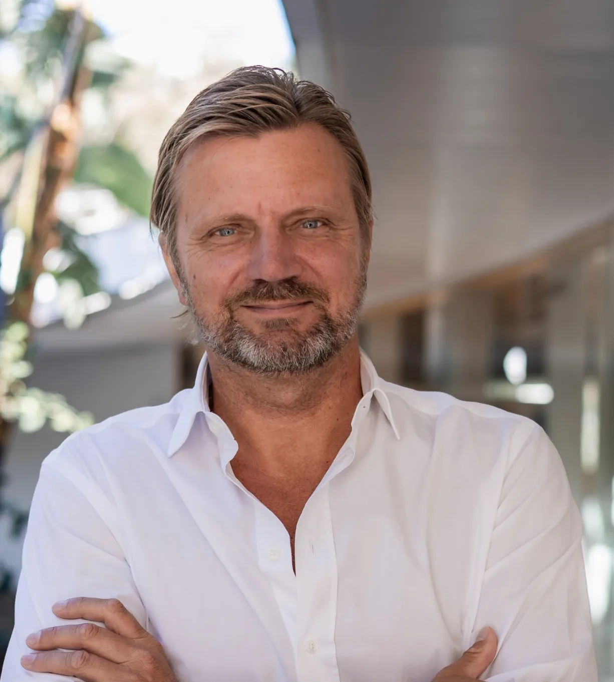 Daniel Erik Olsson