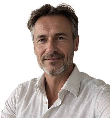 Daniel Erik Olsson