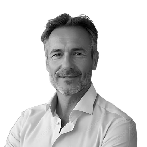 Daniel Erik Olsson